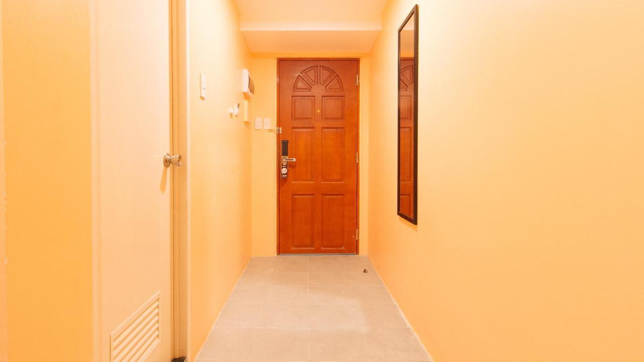 Reddoorz @ Kaizen Taft Avenue * Manila