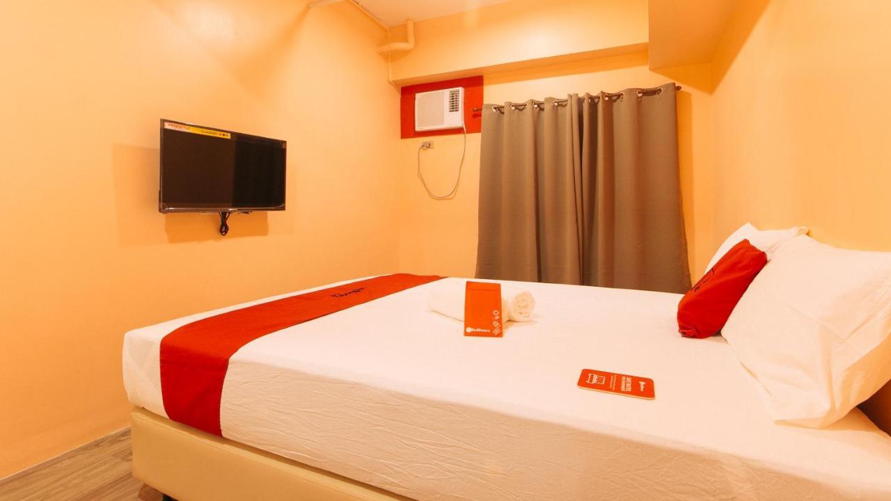 Reddoorz @ Kaizen Taft Avenue Hotel *