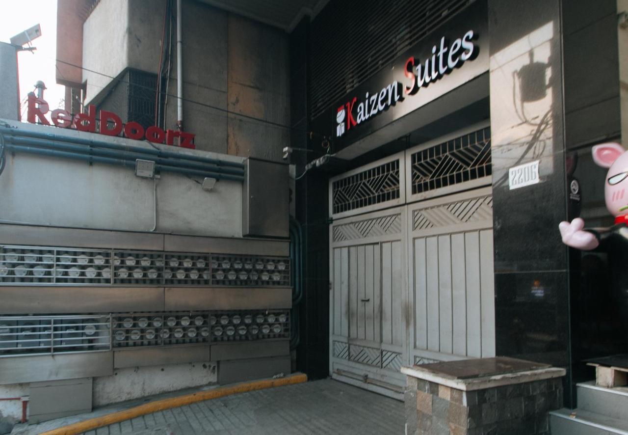 Reddoorz @ Kaizen Taft Avenue